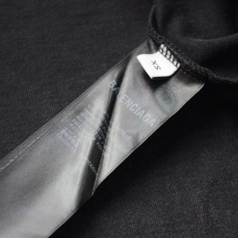 Balenciaga Hoodies Snug 98231