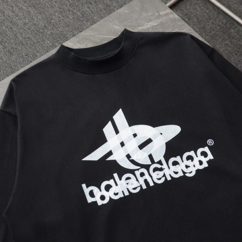 Balenciaga Hoodies Comfortable 98234