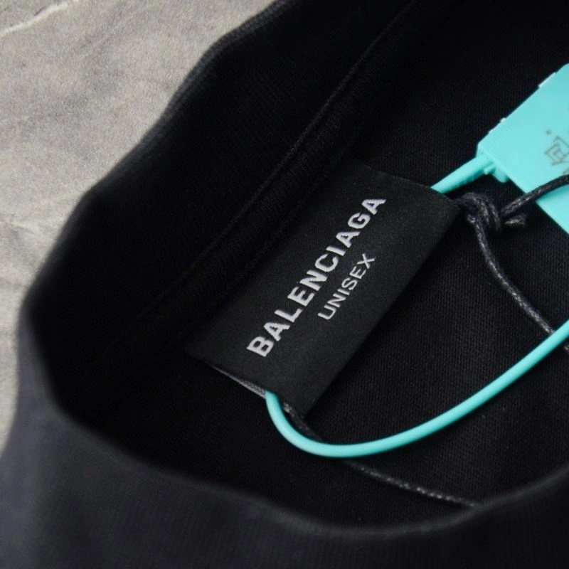 Balenciaga Hoodies Comfortable 98234