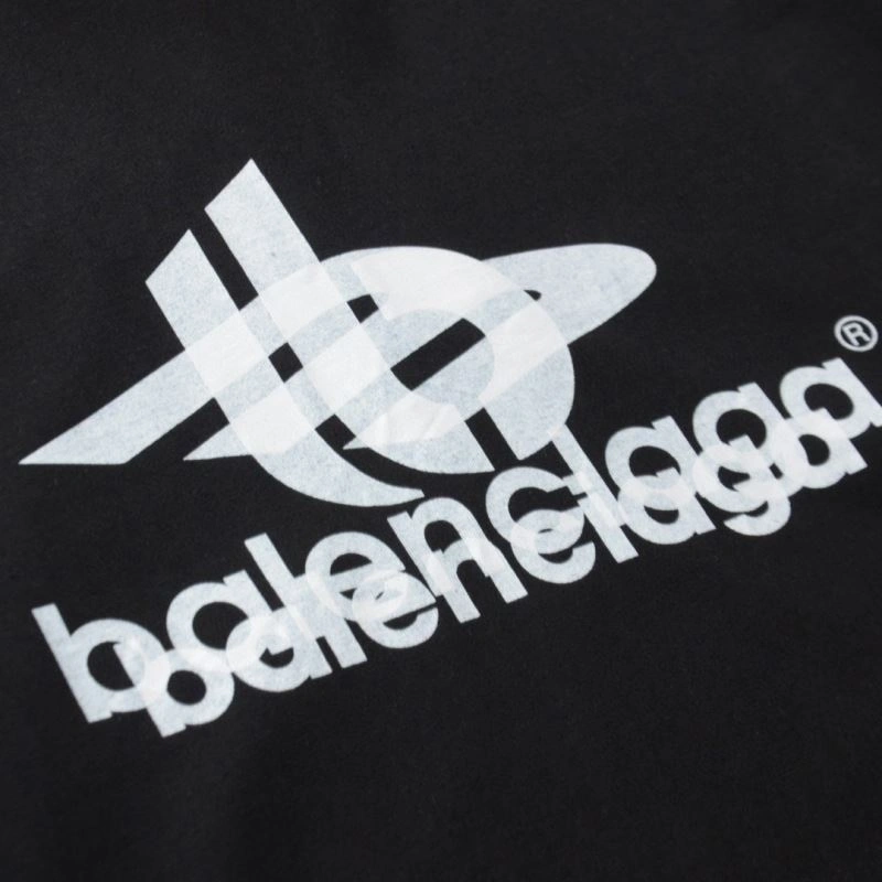 Balenciaga Hoodies Comfortable 98234
