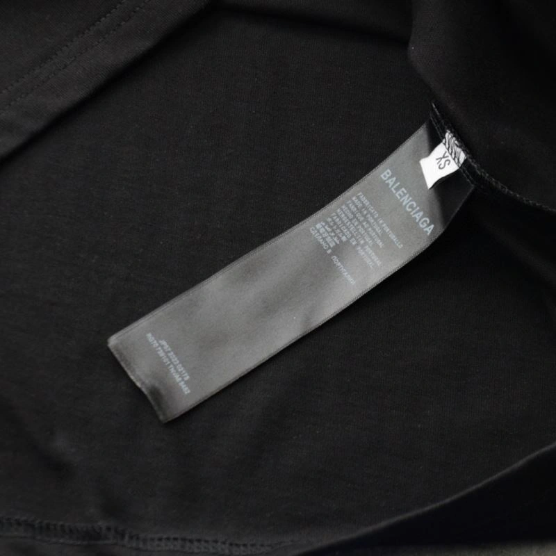 Balenciaga Hoodies Comfortable 98234