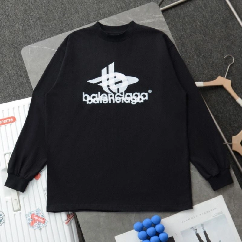 Tailored Balenciaga Hoodies 98235