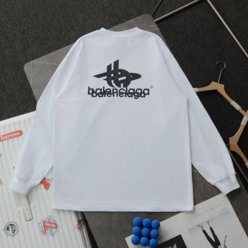 Tailored Balenciaga Hoodies 98235