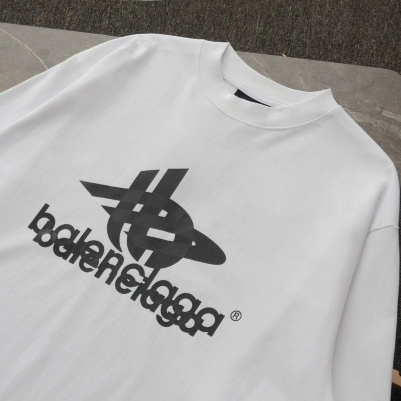 Tailored Balenciaga Hoodies 98235