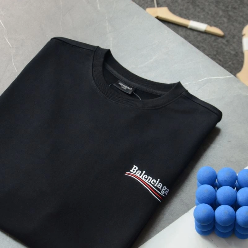 Sporty Balenciaga Hoodies 98230