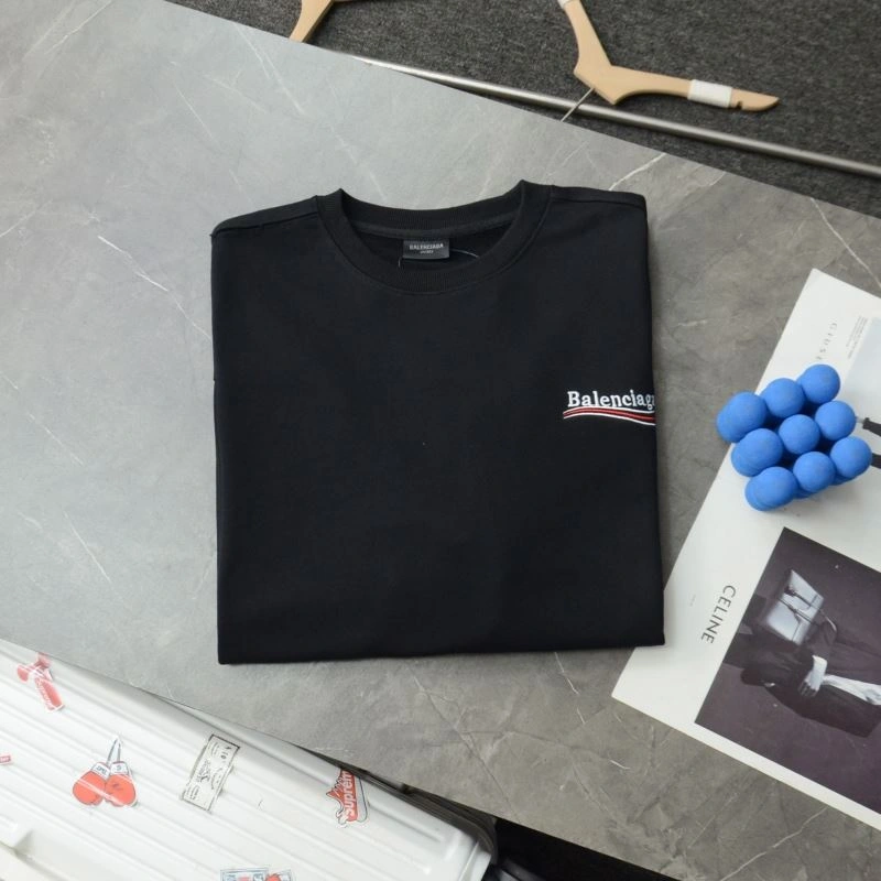 Sporty Balenciaga Hoodies 98230
