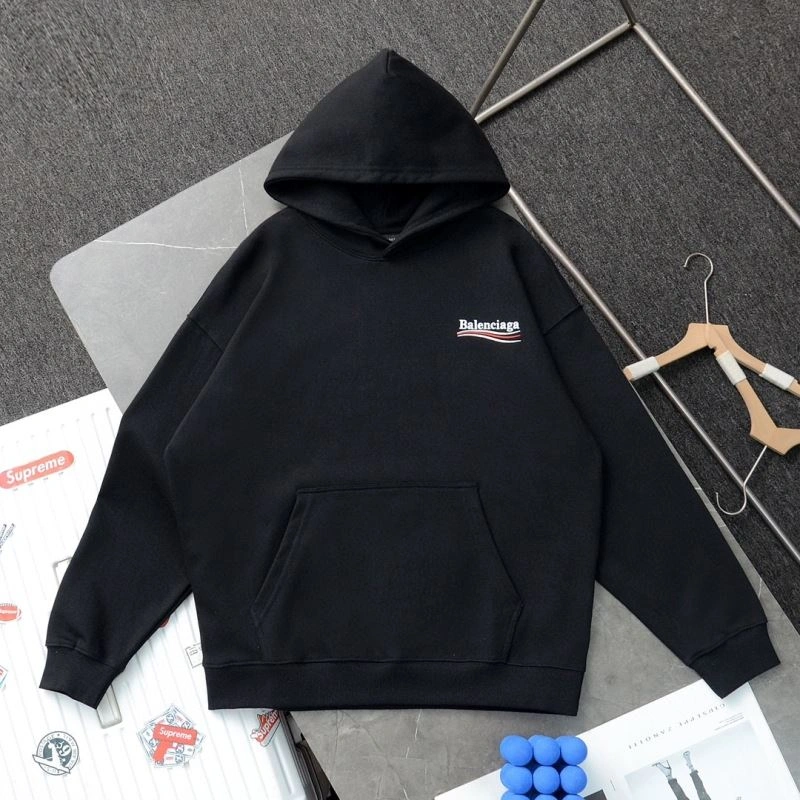 Comfortable Balenciaga Hoodies 98227