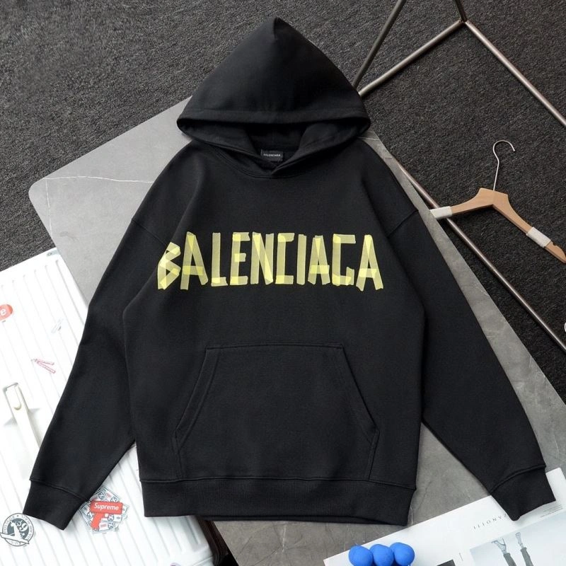 Balenciaga Hoodies FastDry 98229