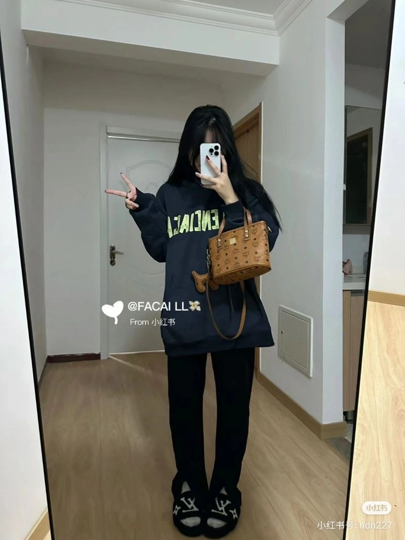 Balenciaga Hoodies FastDry 98229