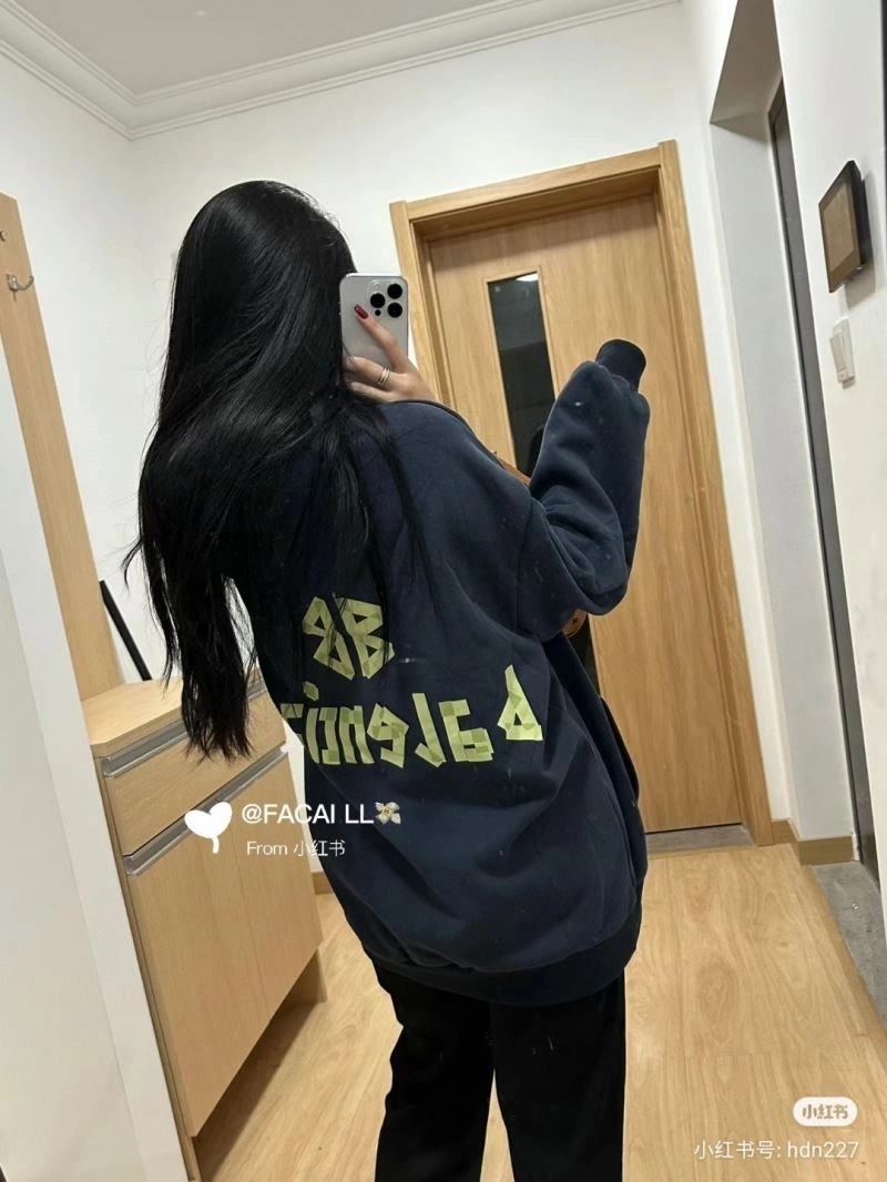Balenciaga Hoodies FastDry 98229