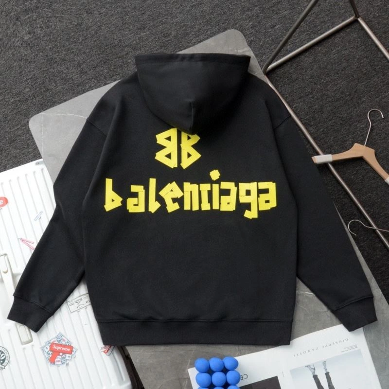 Balenciaga Hoodies FastDry 98229