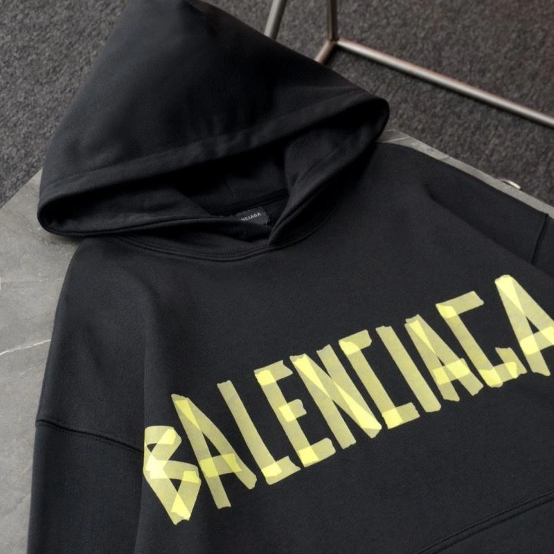 Balenciaga Hoodies FastDry 98229