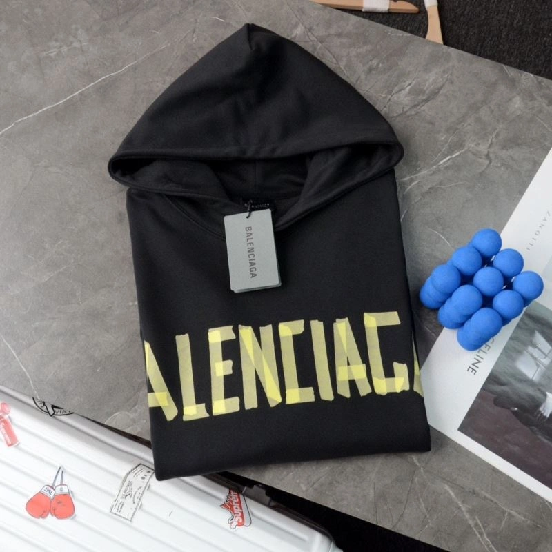 Balenciaga Hoodies FastDry 98229