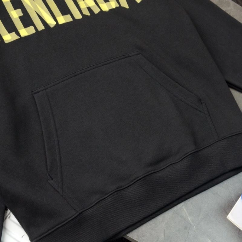 Balenciaga Hoodies FastDry 98229