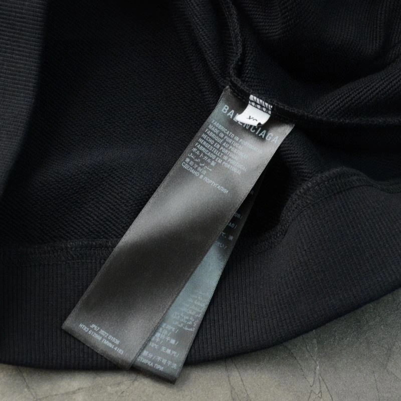 Balenciaga Hoodies FastDry 98229