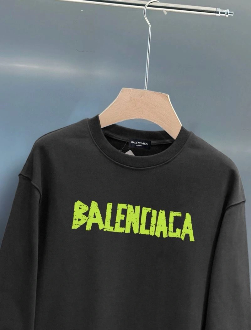 Balenciaga Hoodies SunProtective 98264