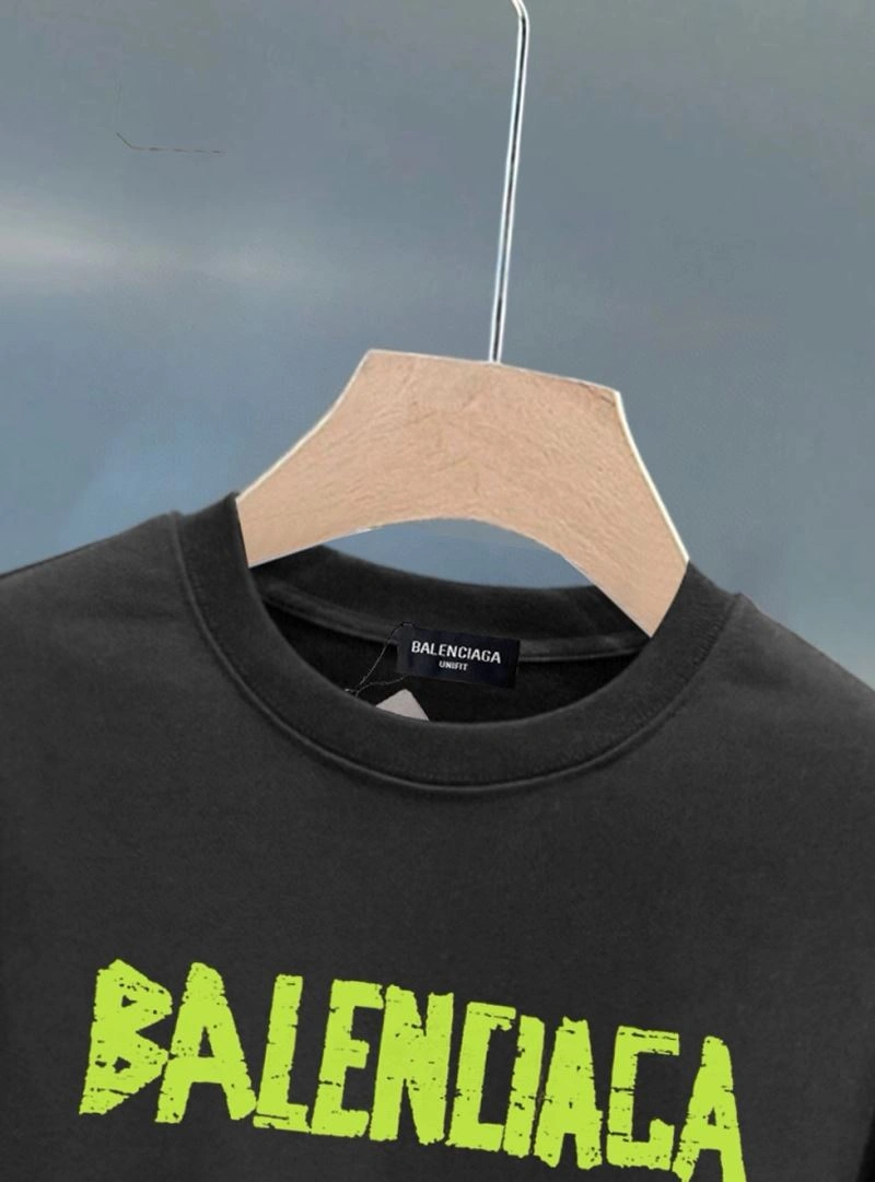 Balenciaga Hoodies SunProtective 98264
