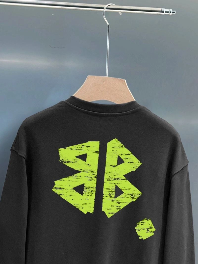 Balenciaga Hoodies SunProtective 98264