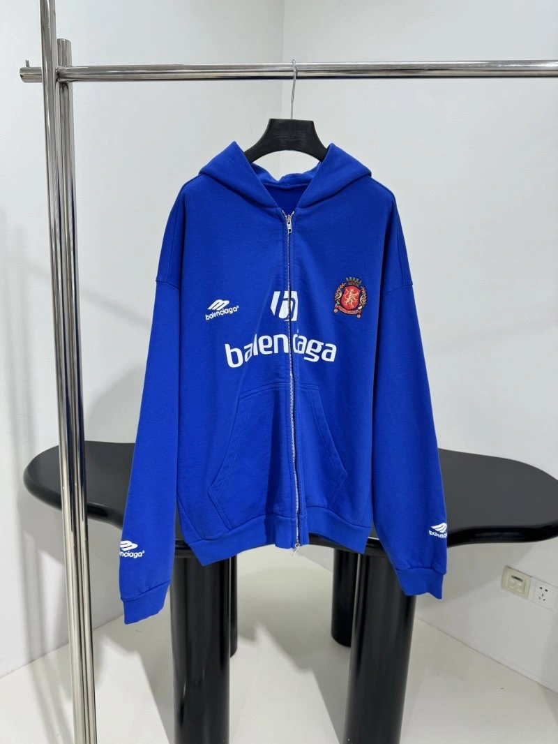 Lightweight Balenciaga Hoodies 96506