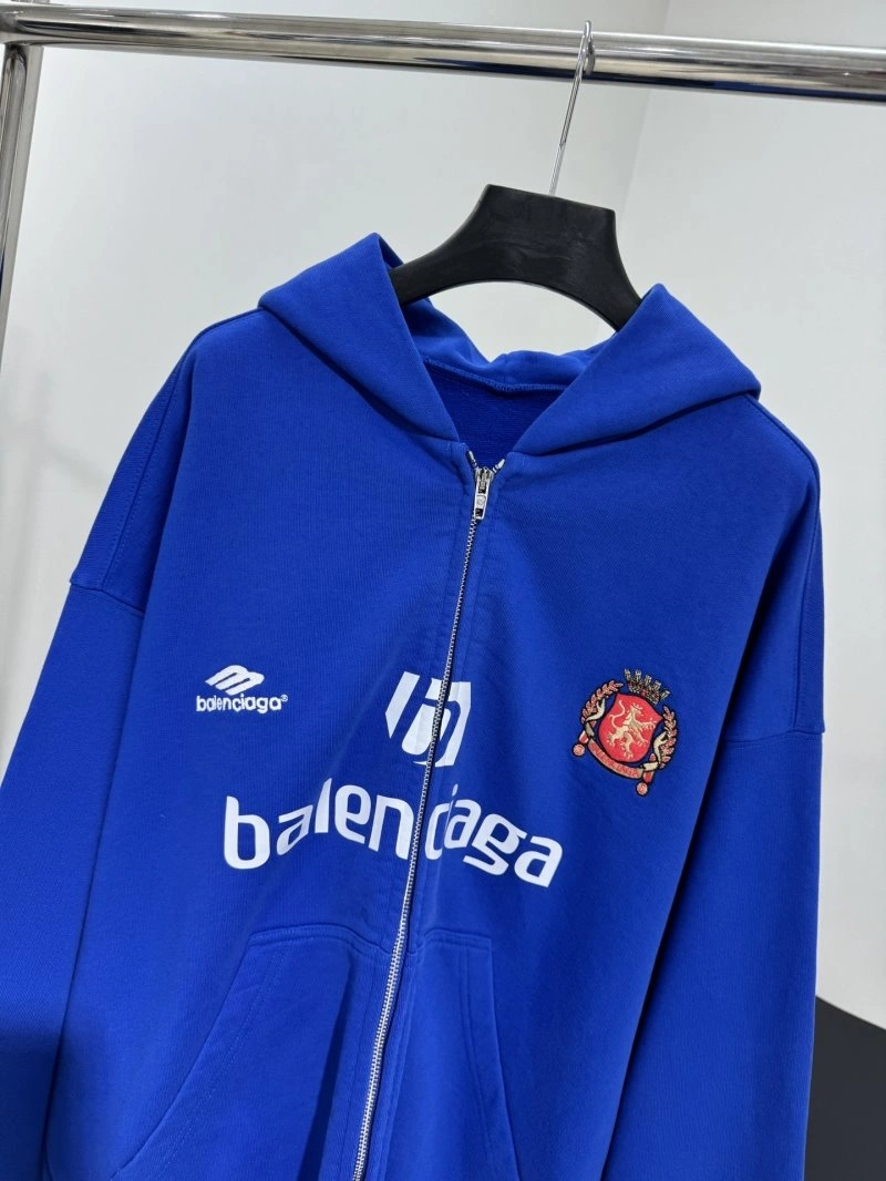 Lightweight Balenciaga Hoodies 96506