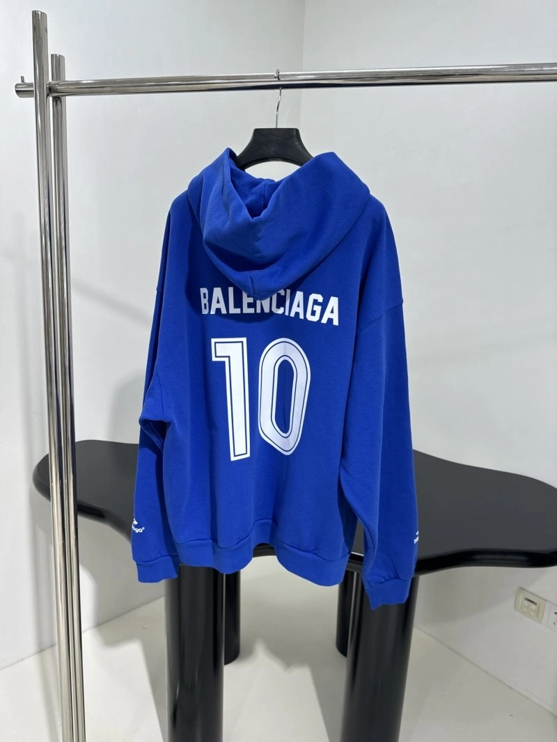 Lightweight Balenciaga Hoodies 96506