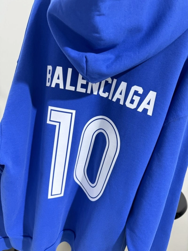 Lightweight Balenciaga Hoodies 96506
