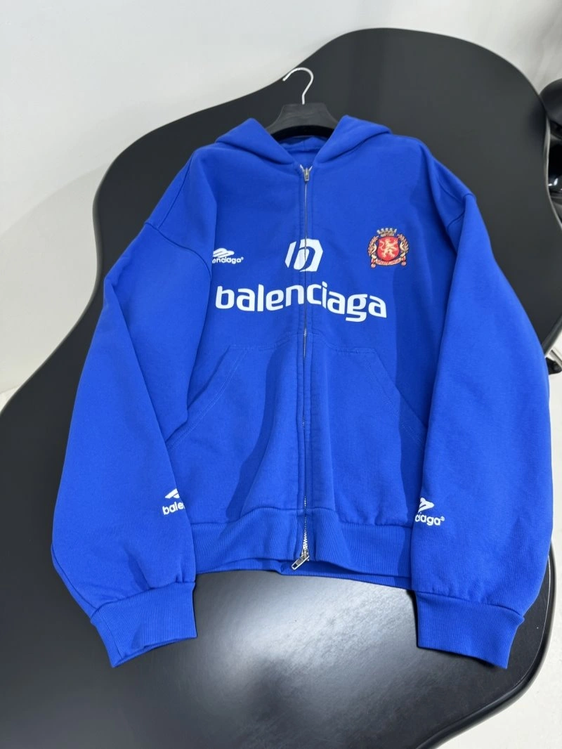 Lightweight Balenciaga Hoodies 96506