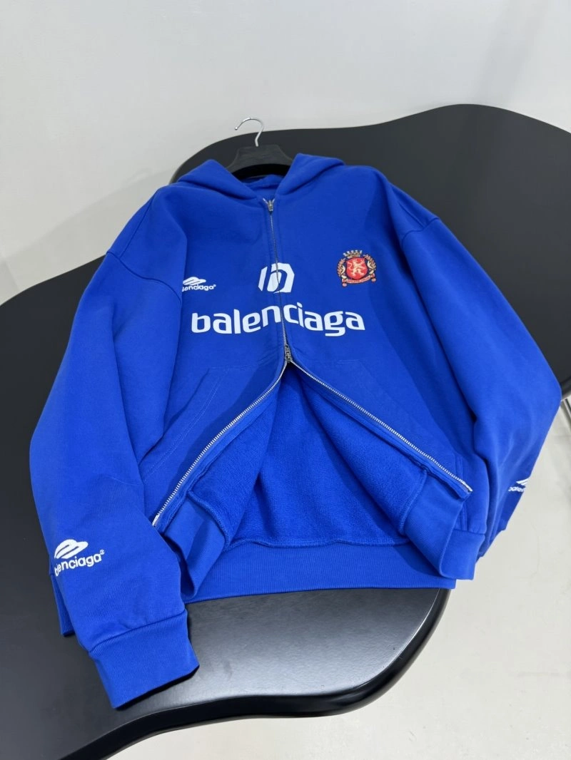 Lightweight Balenciaga Hoodies 96506