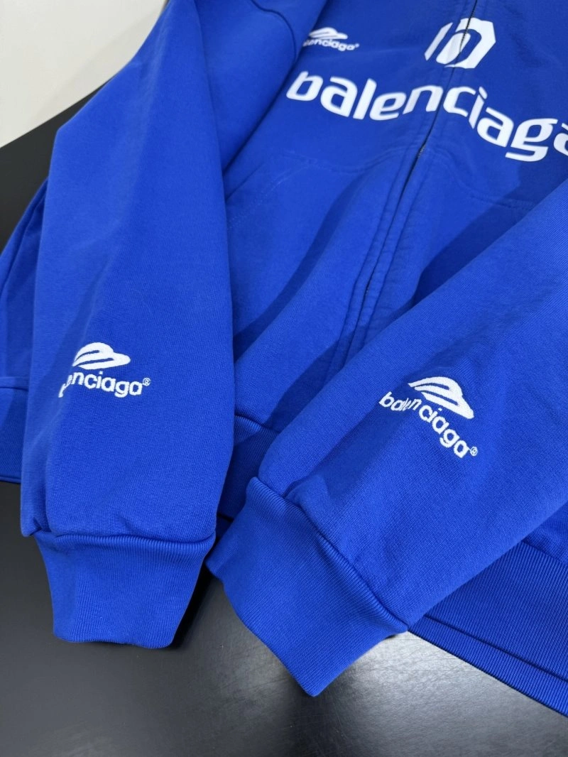 Lightweight Balenciaga Hoodies 96506