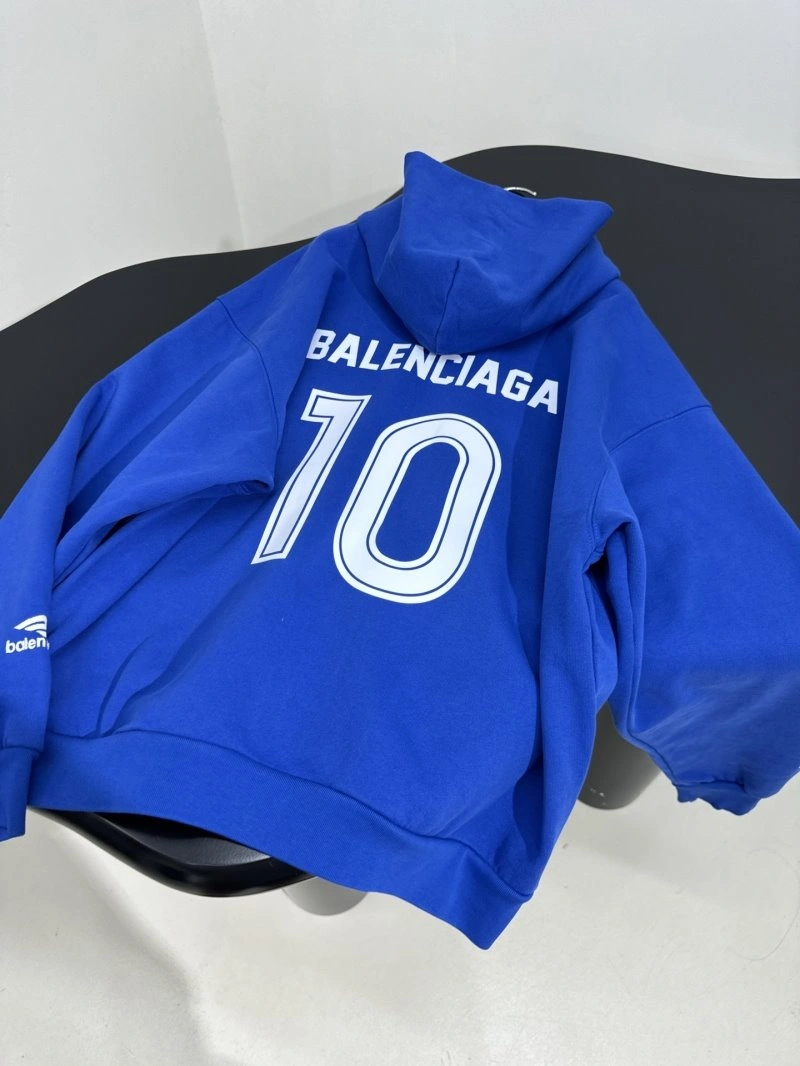 Lightweight Balenciaga Hoodies 96506