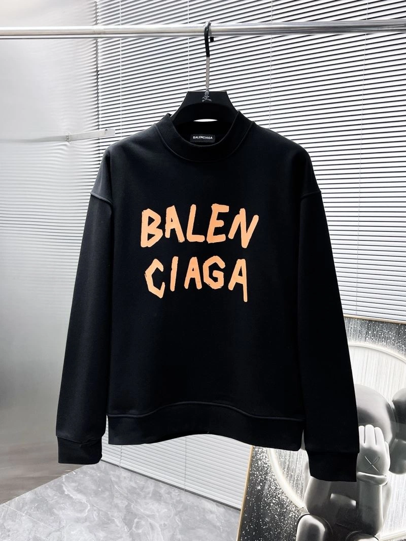 Balenciaga Hoodies RelaxedFit 97729