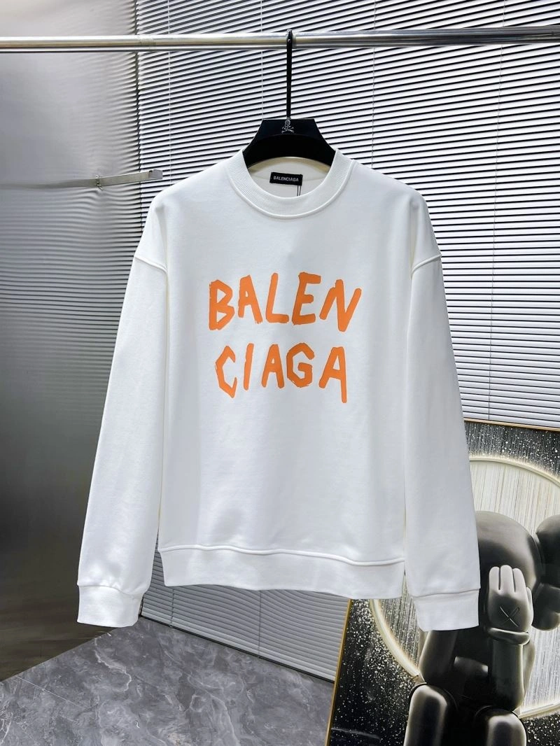 Balenciaga Hoodies RelaxedFit 97729
