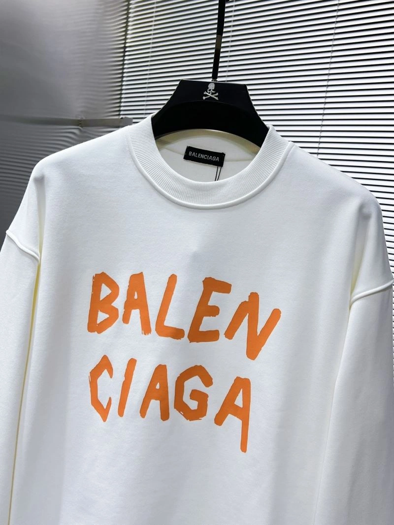 Balenciaga Hoodies RelaxedFit 97729