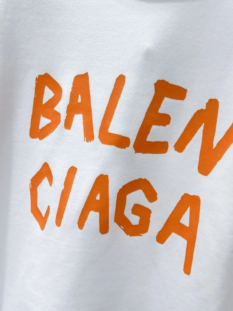 Balenciaga Hoodies RelaxedFit 97729