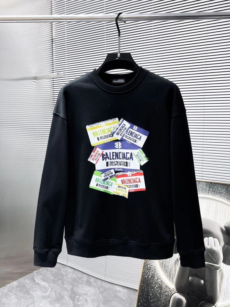Premium Balenciaga Hoodies 97403