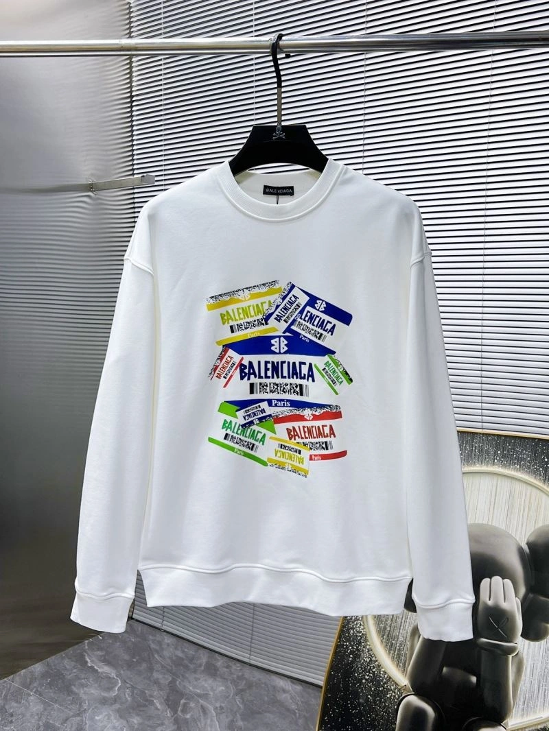 Premium Balenciaga Hoodies 97403