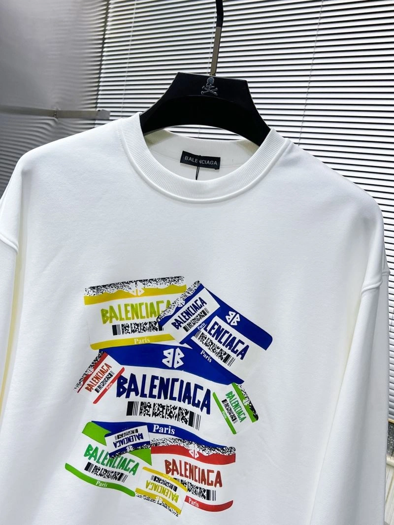 Premium Balenciaga Hoodies 97403