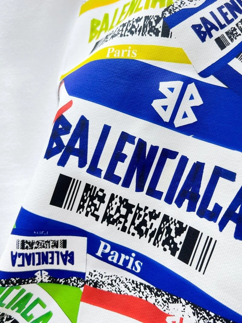 Premium Balenciaga Hoodies 97403