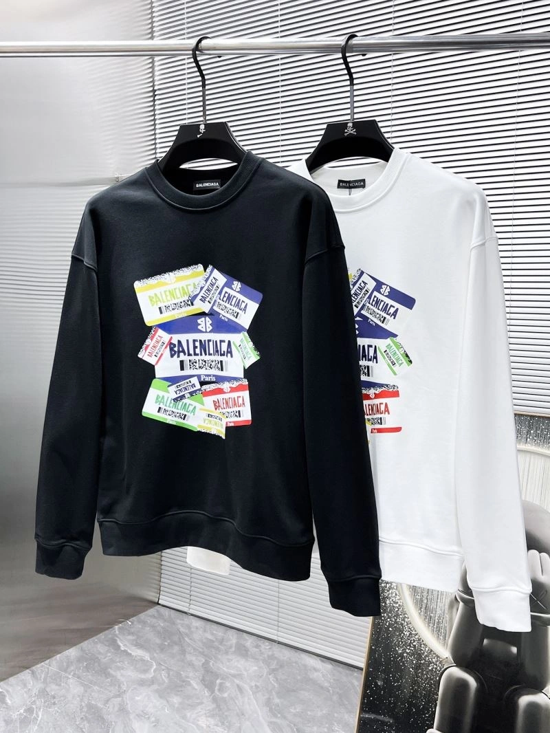 Premium Balenciaga Hoodies 97403