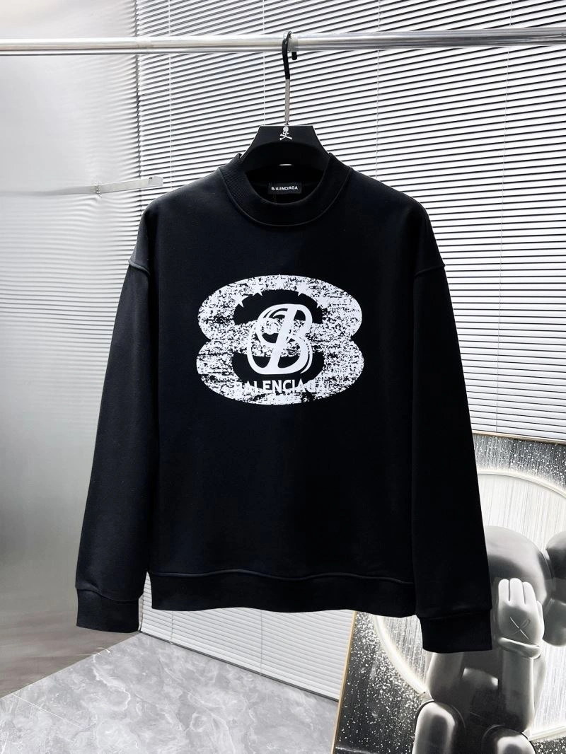 Balenciaga Hoodies GoAnywhere 97406