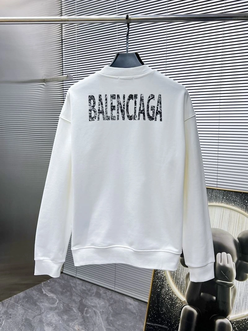 Balenciaga Hoodies GoAnywhere 97406