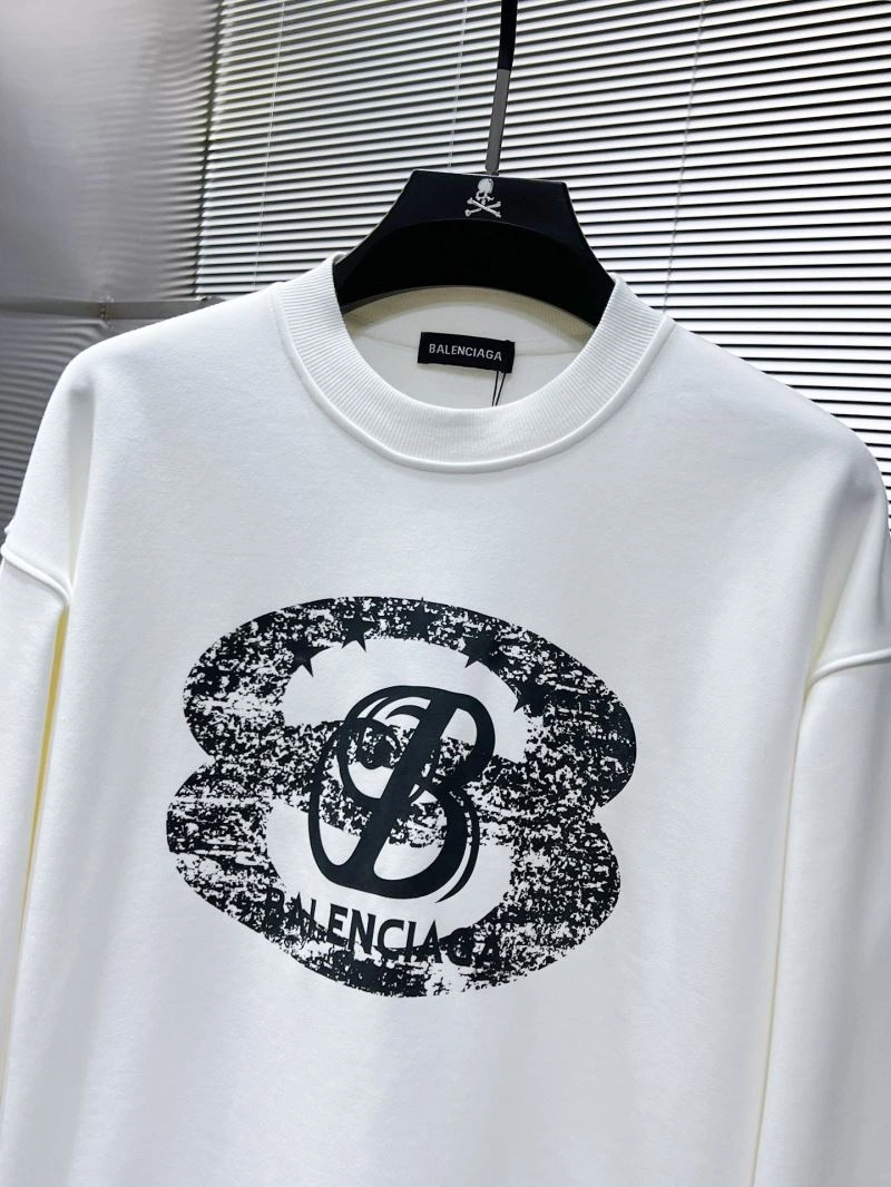 Balenciaga Hoodies GoAnywhere 97406