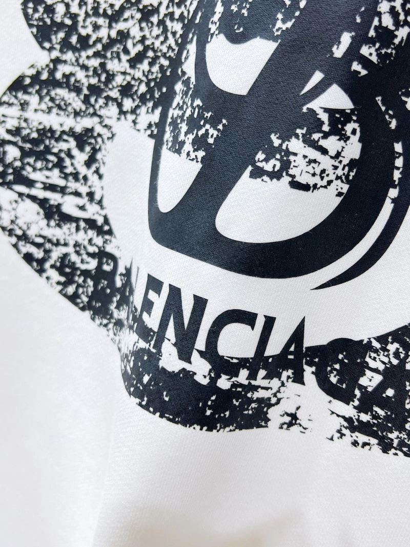Balenciaga Hoodies GoAnywhere 97406