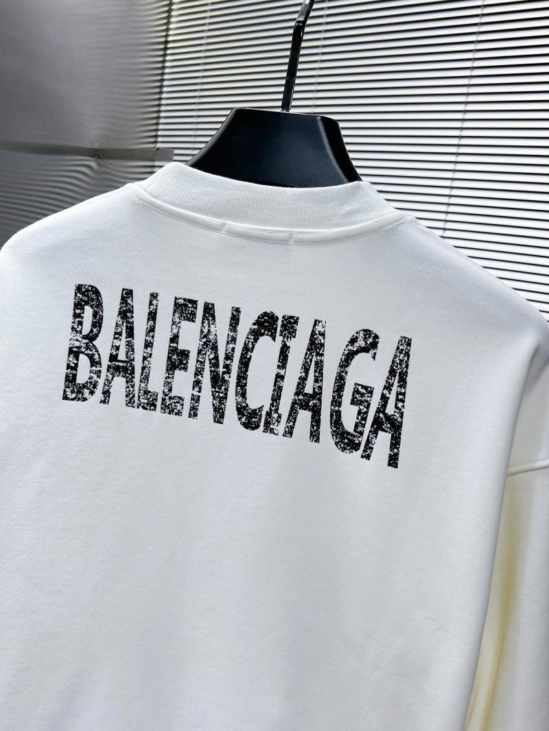 Balenciaga Hoodies GoAnywhere 97406