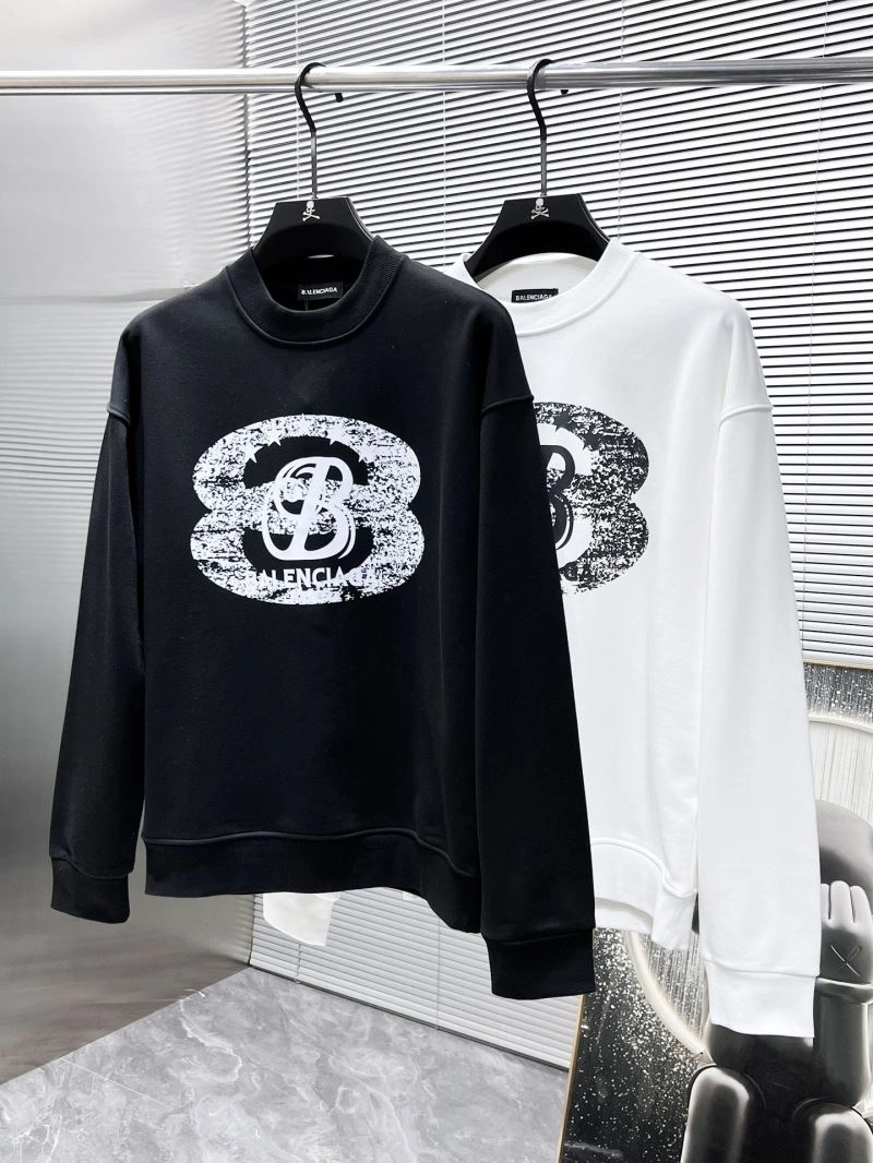 Balenciaga Hoodies GoAnywhere 97406