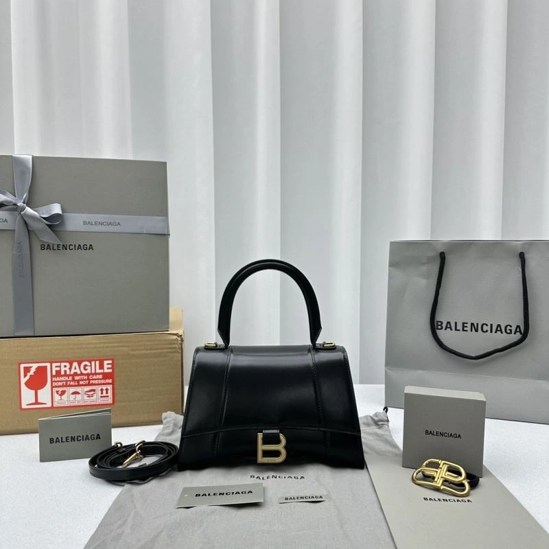 Sustainable Balenciaga Hourglass Bags 64340