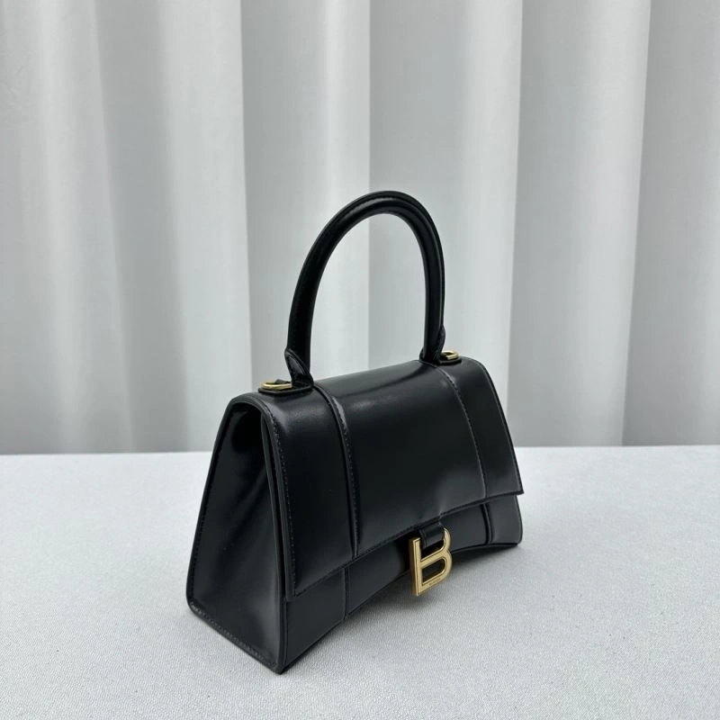 Sustainable Balenciaga Hourglass Bags 64340