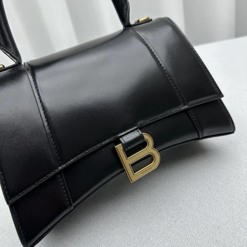 Sustainable Balenciaga Hourglass Bags 64340