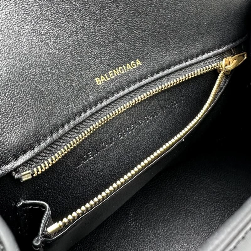 Sustainable Balenciaga Hourglass Bags 64340