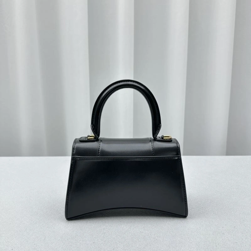 Comfortable Balenciaga Hourglass Bags 64363